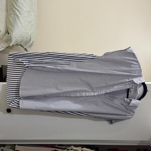 Madewell large dress